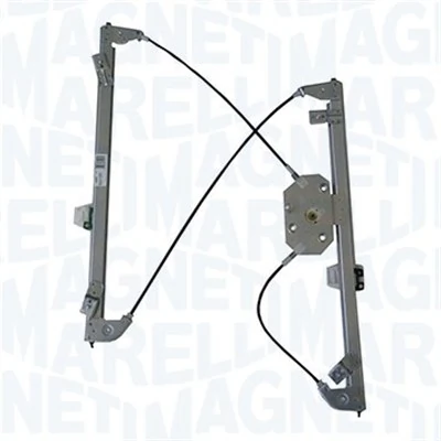 Window Regulator